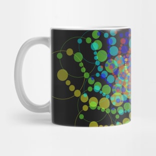 Psychedelic Mug